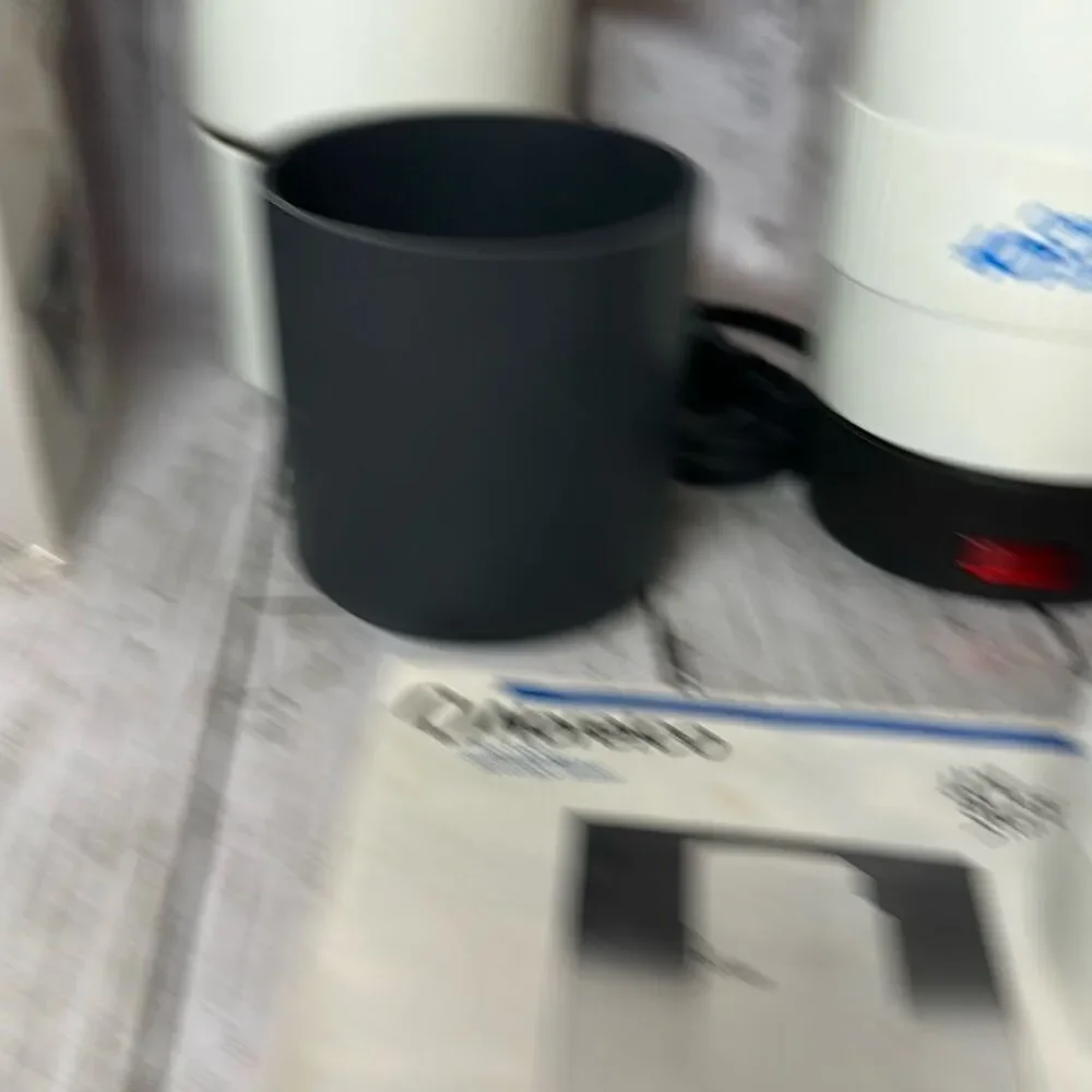 Vintage NORELCO‎ Hot Food Beverage Maker Model #TC22 1986 Works